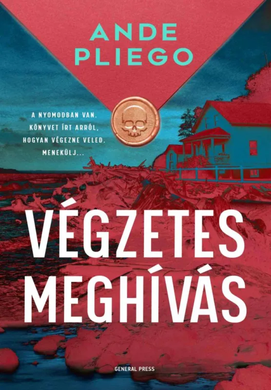 Végzetes meghívás Olcsó
