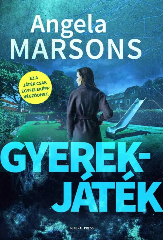 Azonnal elérhető Gyerekjáték