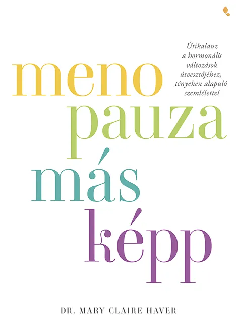 Szuper akció Menopauza másképp