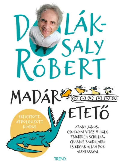 Alacsony ár Madáretető - Felújított, átdolgozott kiadás