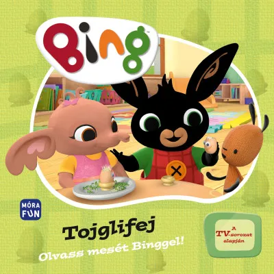 Bing - Tojglifej Kiárusítás