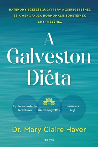 Gyors szállítás A Galveston-diéta