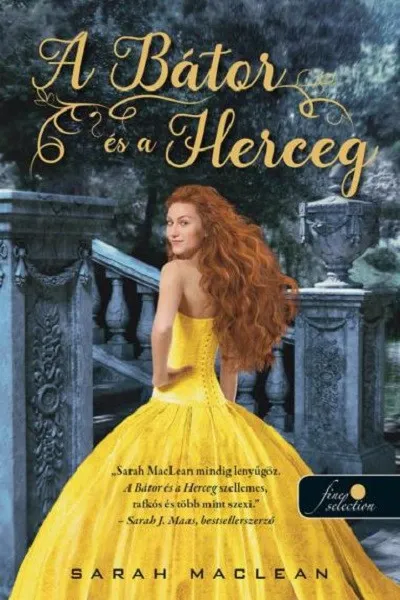 A bátor és a herceg (A Keményöklű Gazfickók 3.) Gyors kiszállítás
