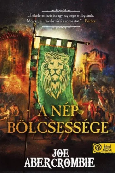 Szezonális akció A nép bölcsessége