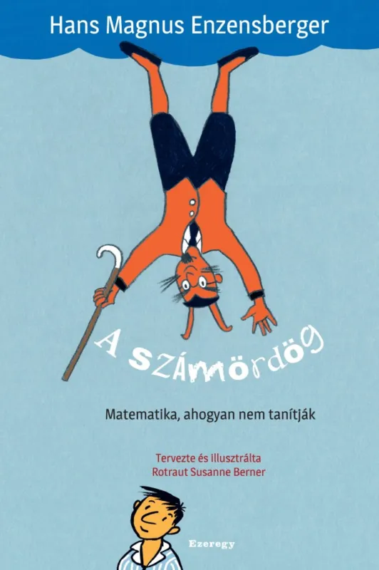 A SZÁMÖRDÖG Árengedmény