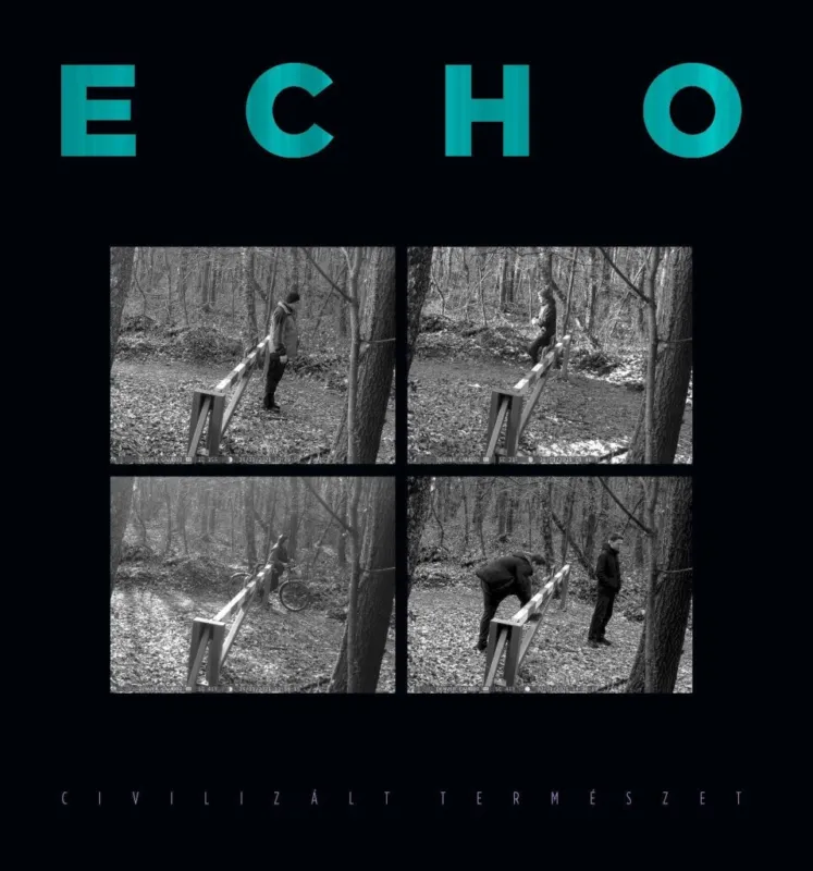 Árengedmény ECHO - CIVILIZÁLT TERMÉSZET