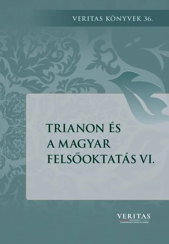TRIANON ÉS A MAGYAR FELSŐOKTATÁS VI. Legnépszerűbb