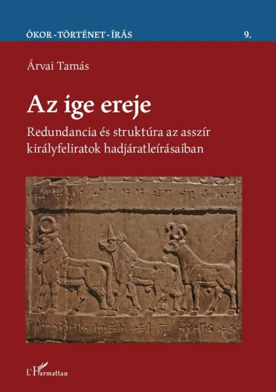 AZ IGE EREJE ÓKOR-TÖRTÉNET-ÍRÁS 9. Nézd meg most