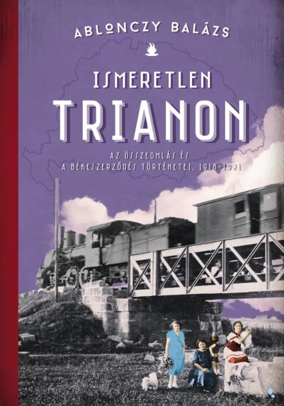 ISMERETLEN TRIANON - FŰZÖTT Kihagyhatatlan ajánlat