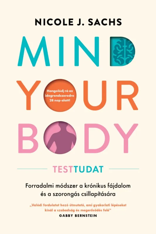 Bestseller Mind Your Body - Testtudat
