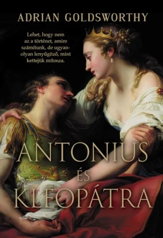 Antonius és Kleopátra Szuper ajánlat