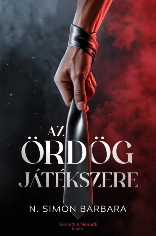 Az ördög játékszere Akció