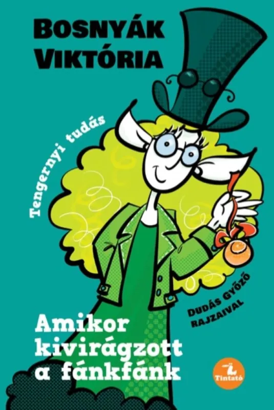 Korlátozott ajánlat Amikor kivirágzott a fánkfánk