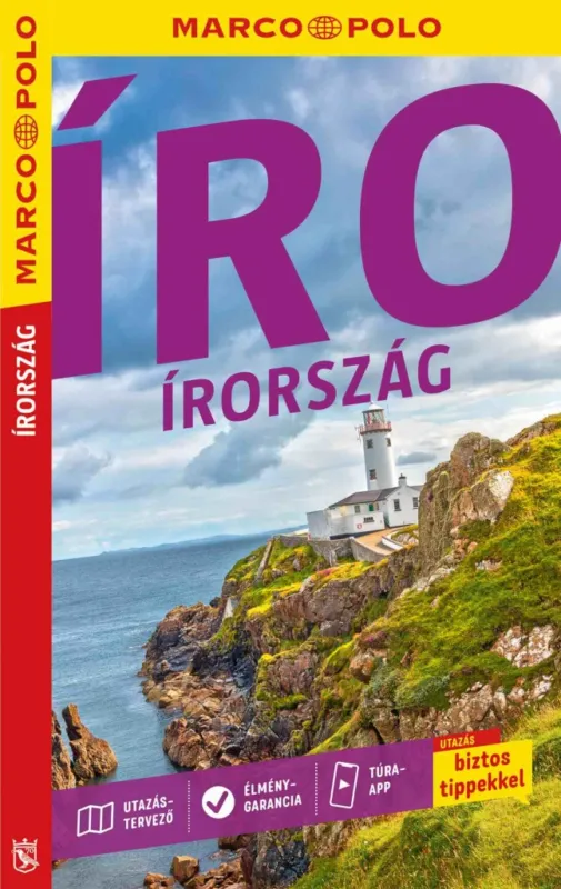 Marco Polo – Írország Rendeld meg most