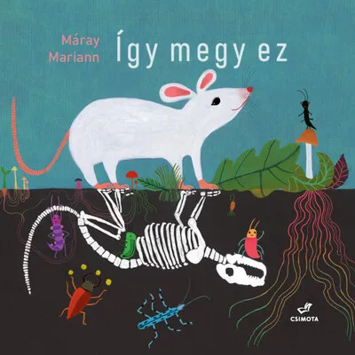 Olcsóbb Így megy ez