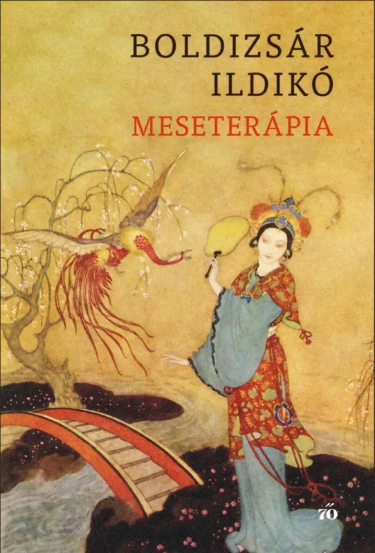 Gyors szállítás Meseterápia