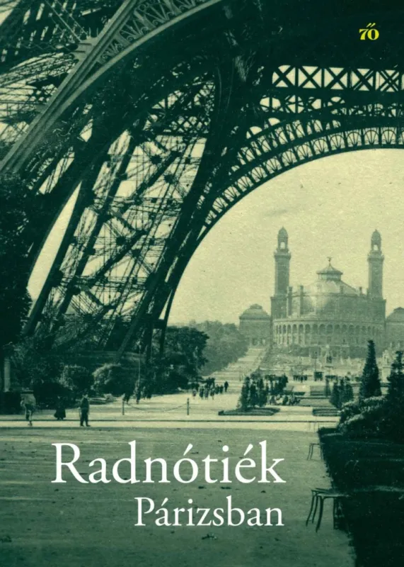Árcsökkenés Radnótiék Párizsban