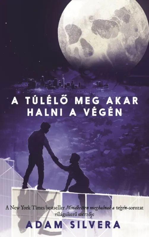 Legkelendőbb A túlélő meg akar halni a végén
