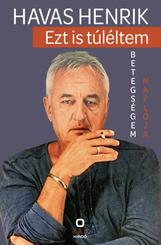Kedvezményes ár Ezt is túléltem - Betegségem naplója