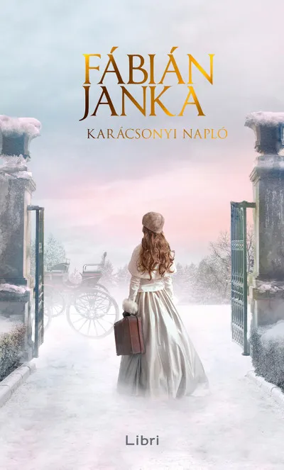 Karácsonyi napló Szuper akció
