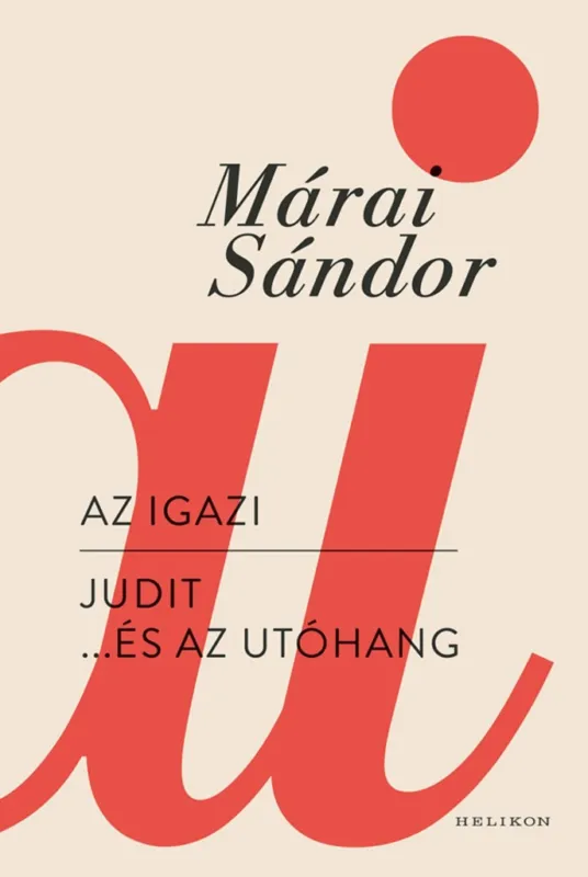 Az igazi – Judit... és az utóhang Prémium