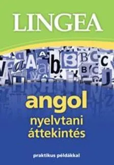 Kiárusítás Angol nyelvtani áttekintés - 2. kiadás