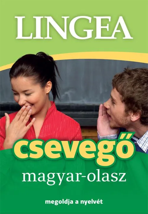 Kiárusítás Magyar-olasz csevegő