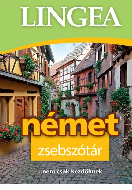 Biztonságos vásárlás Német zsebszótár - 2. kiadás