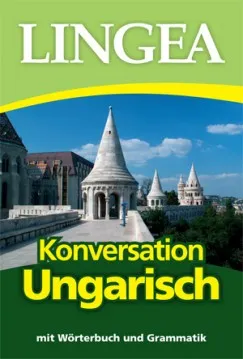 Konversation Ungarisch Biztonságos vásárlás