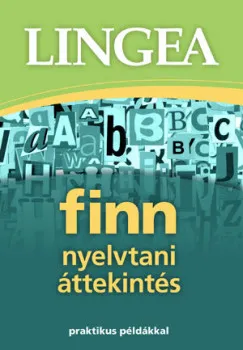 Biztonságos fizetés Finn nyelvtani áttekintés
