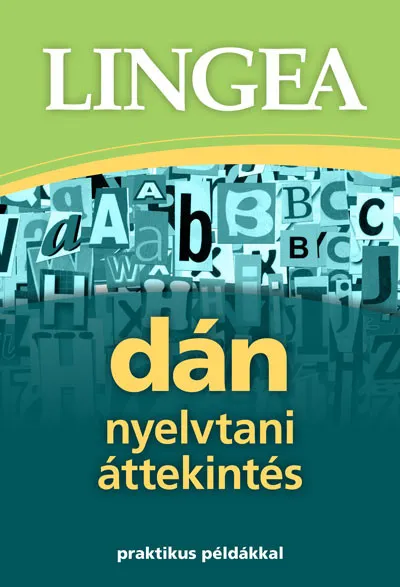 Dán nyelvtani áttekintés Korlátozott ajánlat