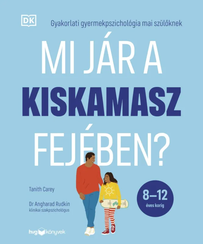 Expressz kézbesítés Mi jár a kiskamasz fejében?