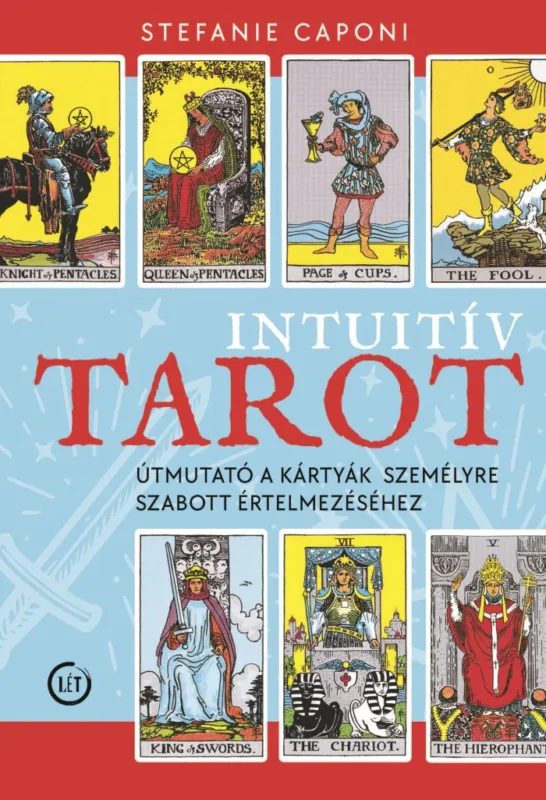 Korlátozott ajánlat Intuitív tarot
