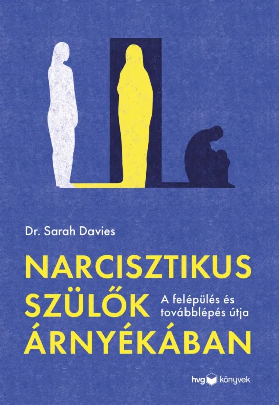 Alacsony ár Narcisztikus szülők árnyékában