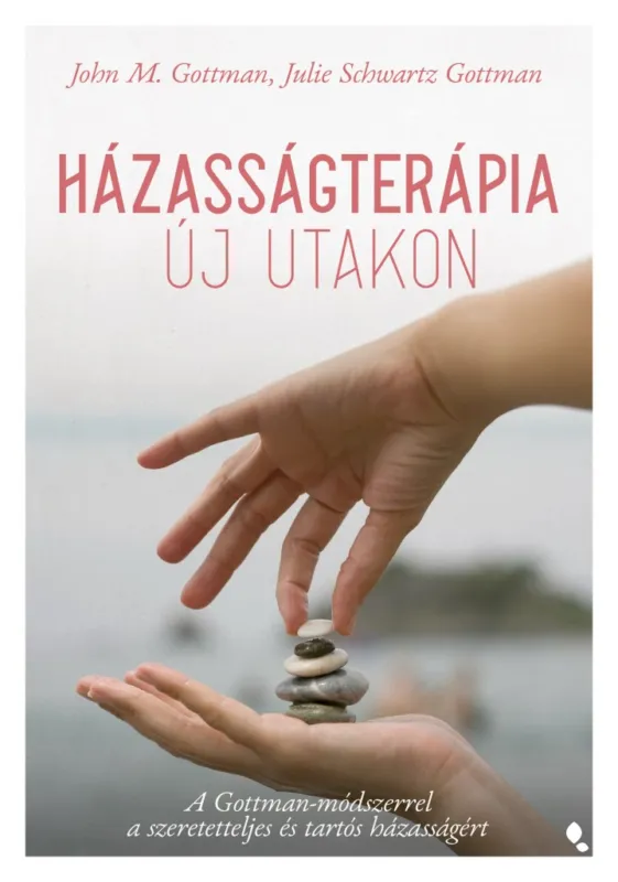 Házasságterápia új utakon Utolsó esély