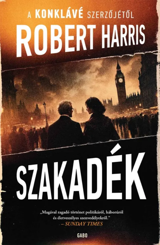Szakadék Azonnali szállítás