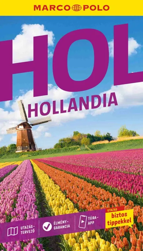 Marco Polo - Hollandia Kiárusítás