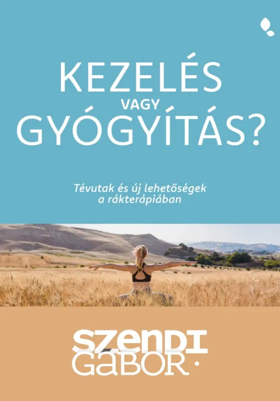 Népszerű Kezelés vagy gyógyítás?