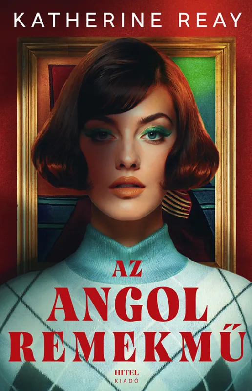 Az angol remekmű Különleges ajánlat