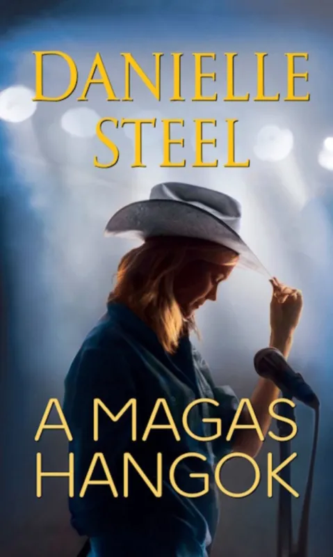 A magas hangok Kiárusítás