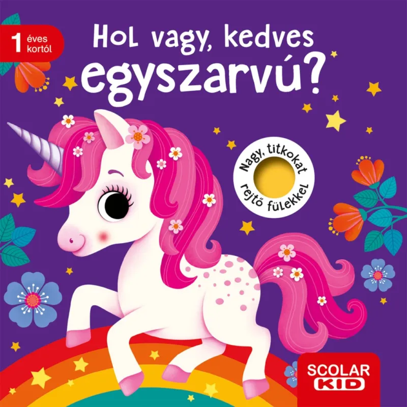 Hol vagy, kedves egyszarvú? Outlet