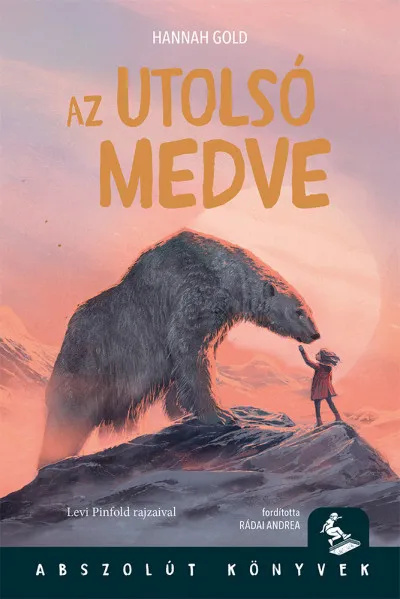 Akciós ár Az utolsó medve
