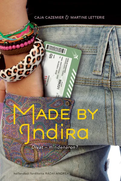 Made by Indira Akciós ár