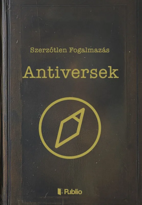 Antiversek Ne maradj le