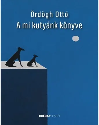 A mi kutyánk könyve Kiárusítás