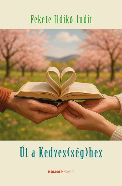 Alacsony ár Út a kedves(ség)hez