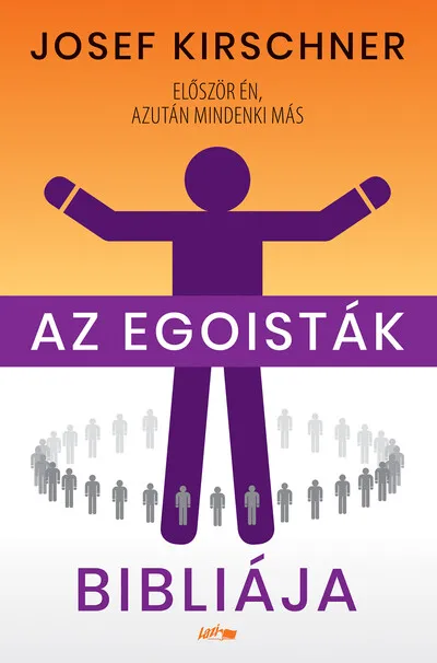 Gyors szállítás Az egoisták bibliája