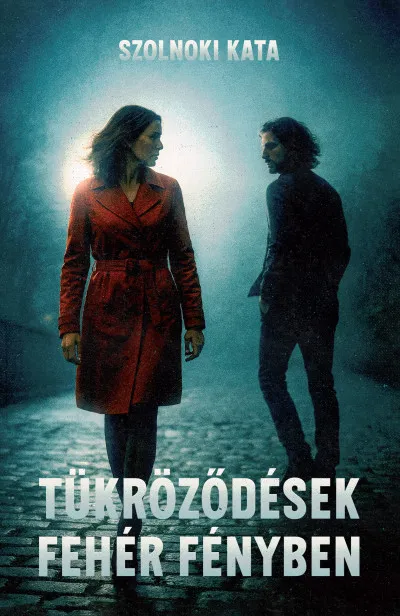 Expressz kézbesítés Tükröződések fehér fényben