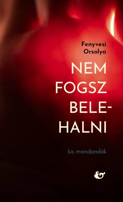 Nem fogsz belehalni - Kis mondandanók Gyors szállítás