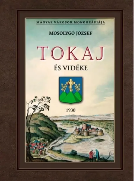 Tokaj és vidéke Biztonságos fizetés